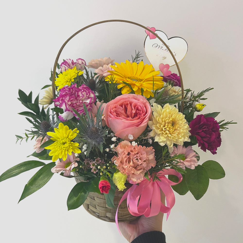 flowers